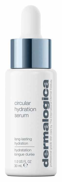 Dermalogica Circular Hydration Serum with Hyaluronic Acid 30ml