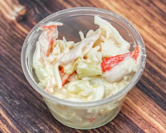 Crab Salad