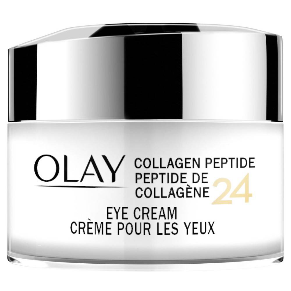 Olay Regenerist Collagen Peptide 24 Eye Cream (15 ml)