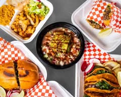 Tacos y Mariscos El Culichi