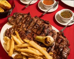 El Gaucho