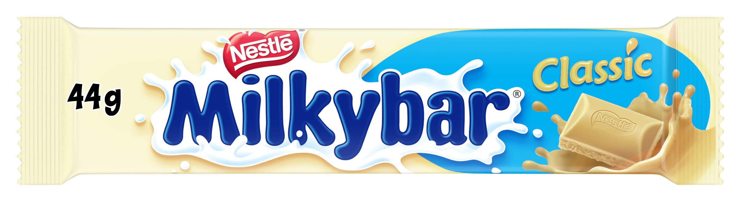 Milkybar Classic Chocolate Bar (44g)