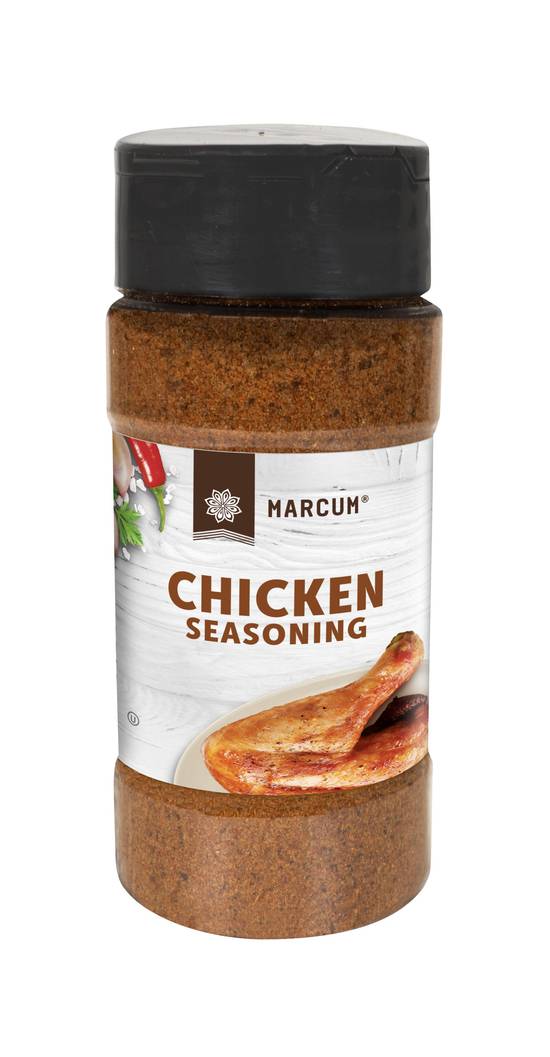 Marcum Chicken Seasoning (3 oz)