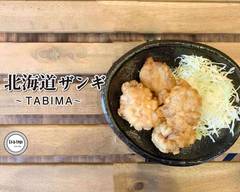 北海道ザンギ〜TABIMA〜 Fried chicken specialty restaurant~TABIMA~
