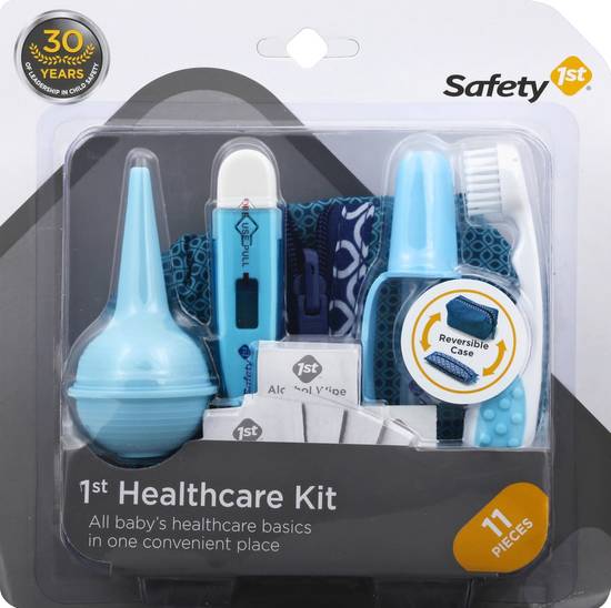 Safety 1st Baby Healthcare Basics Kit