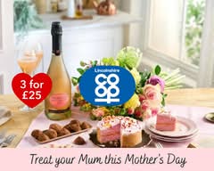 Lincolnshire Co-op (Ruskington)