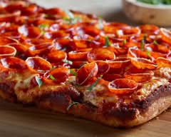 Detroit Pizza Joint Naples (Naples)