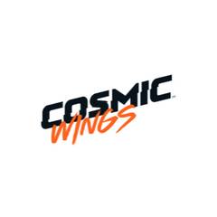 Cosmic Wings (Brice Rd)