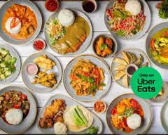 Phoebe's Kitchen (Port Solent)