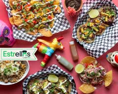 Chilaquiles by Bambino