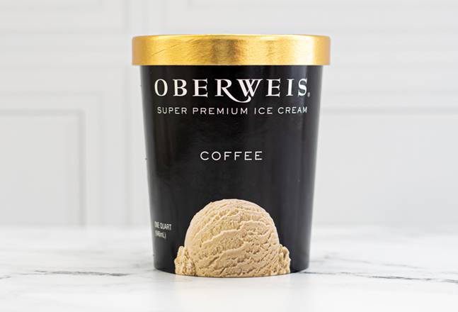 Coffee Quart