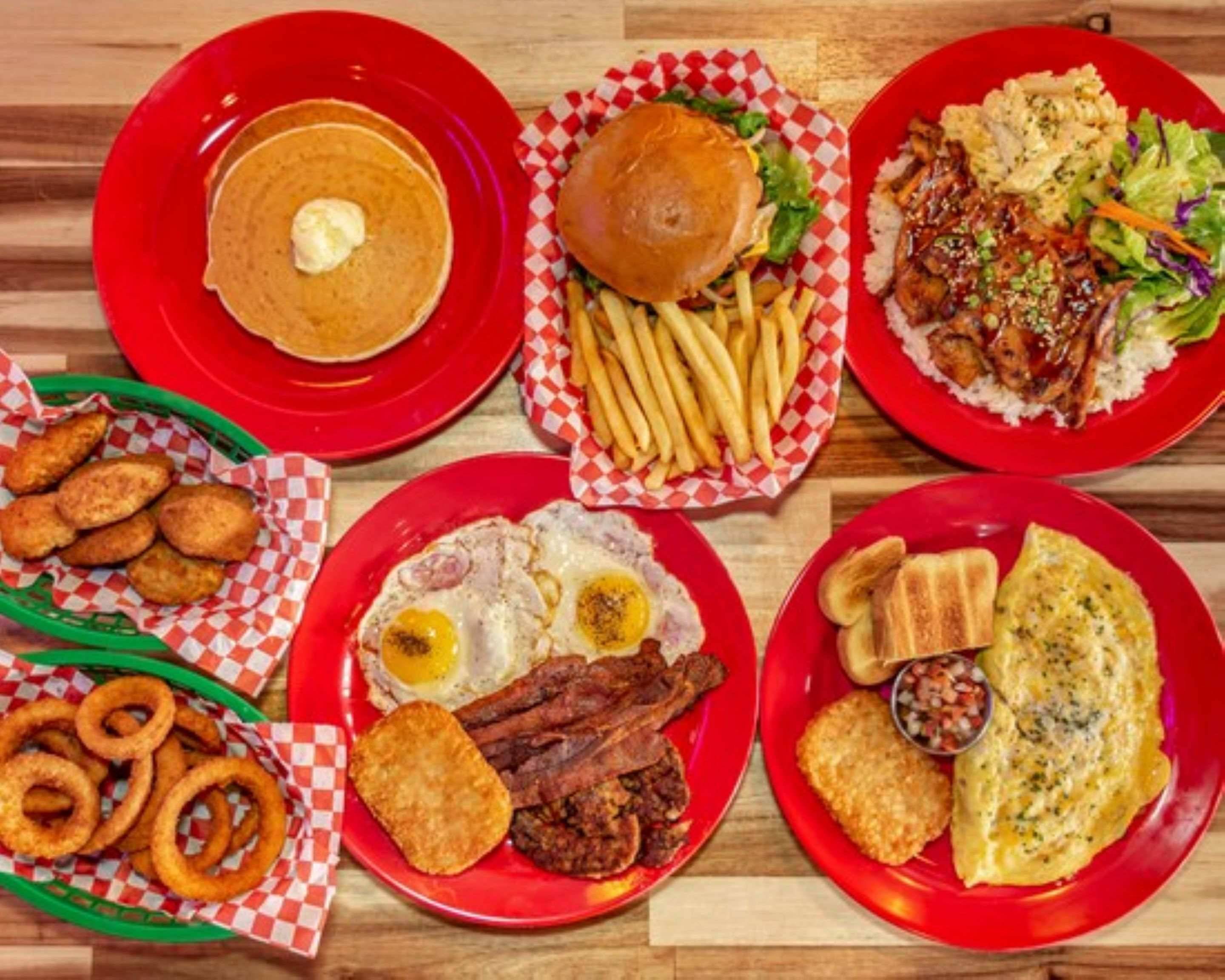 Order Jasmin's Menu Delivery【Menu & Prices】 809 Bush Street , San