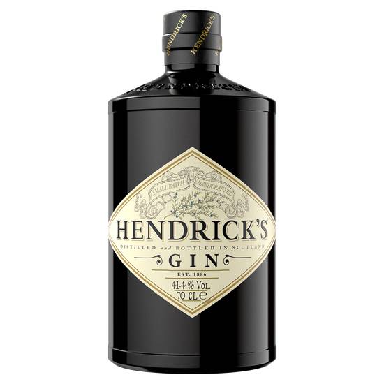 Hendricks Gin Dst (70 cL)