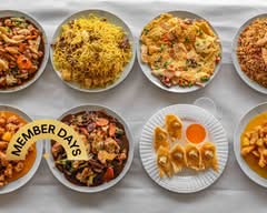 Hung’s Chinese Takeaways