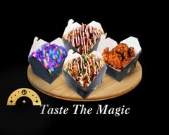 Enchanted Poutinerie