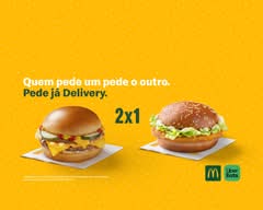 McDonald's® (Saldanha)