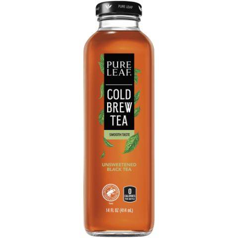 Pure Leaf Cold Brew Unsweetened 14oz