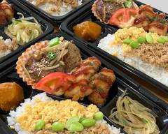 エイコ食堂　Eikosyokudou