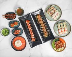 ACACIAS SUSHI 