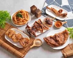 好滋味日式串燒