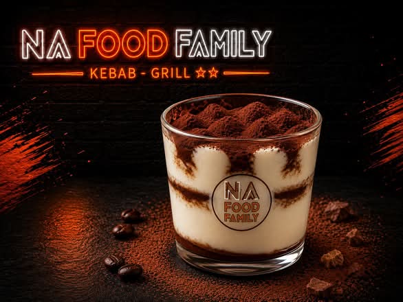 🧁 TIRAMISU