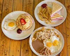 Narcizo Desayunos (Saltillo)