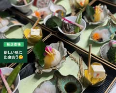 【炭火焼き鳥くずし】割烹 真　kappou makoto