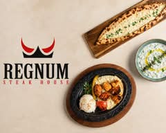 Regnum Steak House 🇹🇷