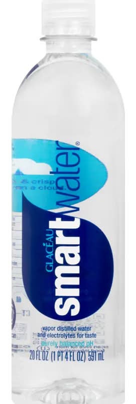 Smart Water Vapor Distilled