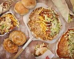 Andromeda Pizza & Kebab 