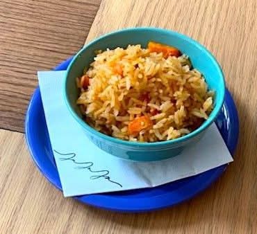 Spanish Rice - 32oz