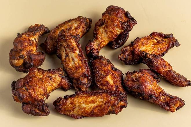 🍗 Chicken Wings (10 pièces)