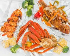 Pier 88 Boiling Seafood & Bar Mesa