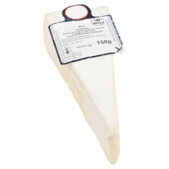 Carrefour The Market Brie 150 g