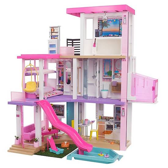 Mattel© ​Barbie® Dream House