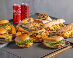Eat And Chill