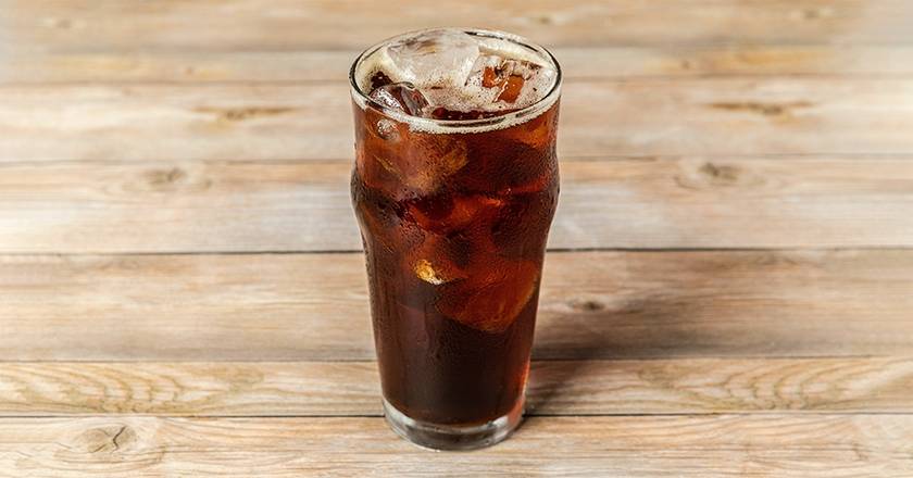 Iced Coffee
