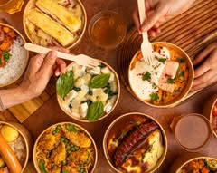 La Petite Ferme - Lyon 8