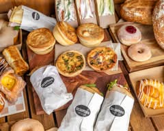 Miettes Bakery (Graceville)