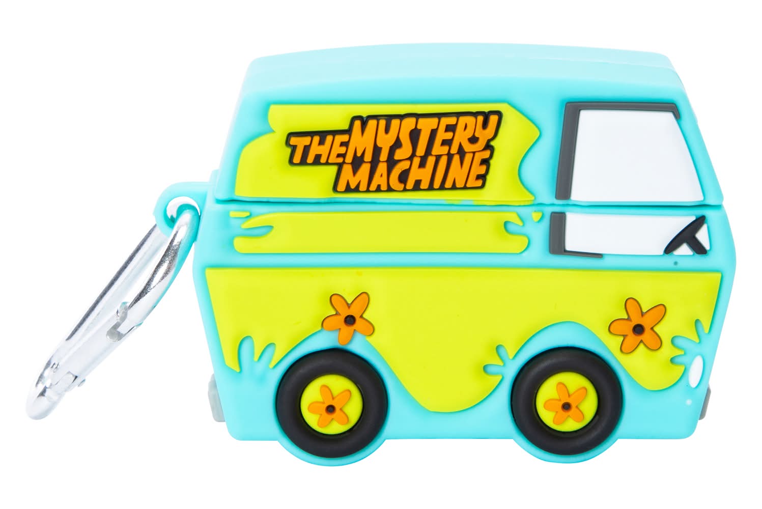 Character Case For AirPods® Scooby Doo