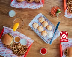 Waldo's Chicken & Beer (Germantown)