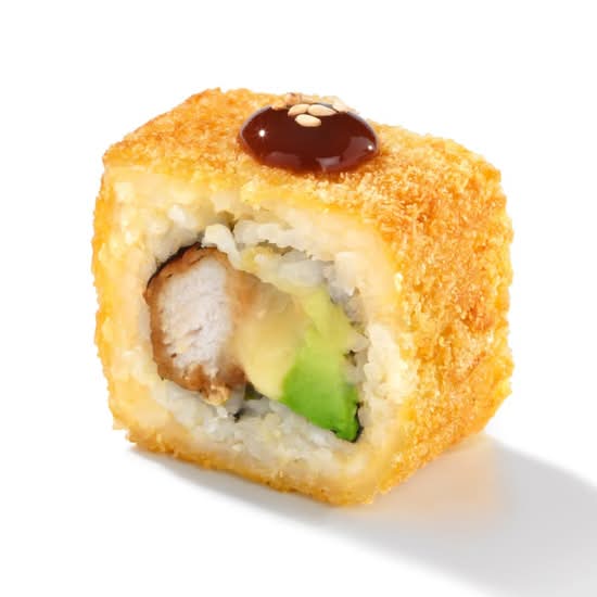 Chizu Tori Roll