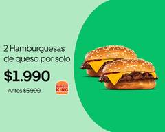 Burger King® - Dreams Temuco