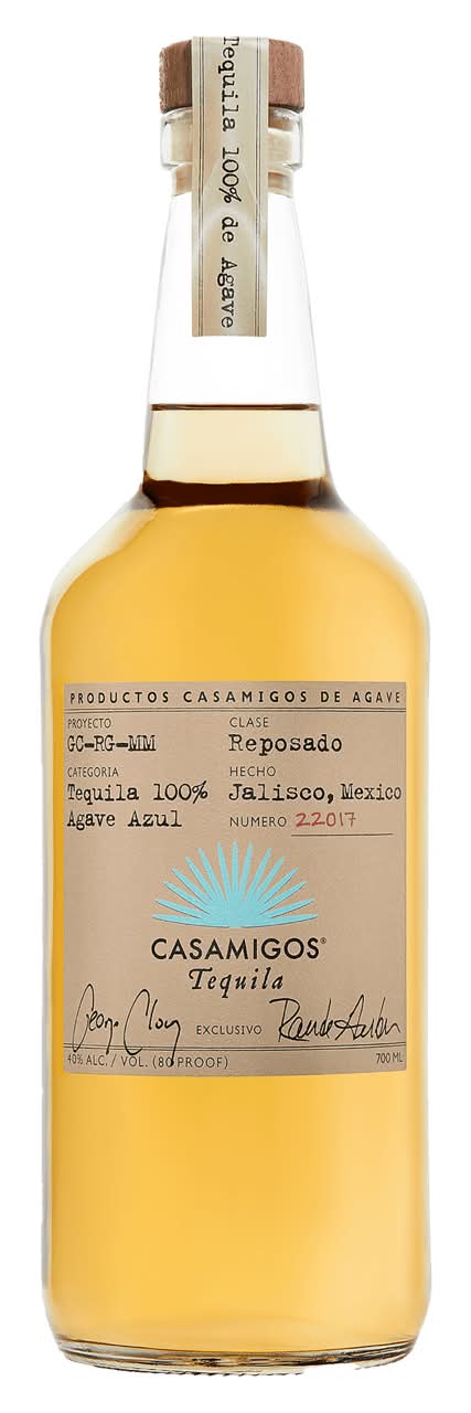 Casamigos Reposado 700mL