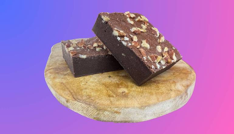 Brownie🍫 (Une Douceur Chocolatée à Fondre de Plaisir)