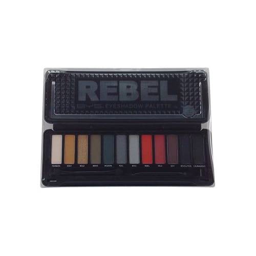Bys Rebel Eyeshadow Palette (0.4 oz)