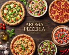 Aroma Pizzeria