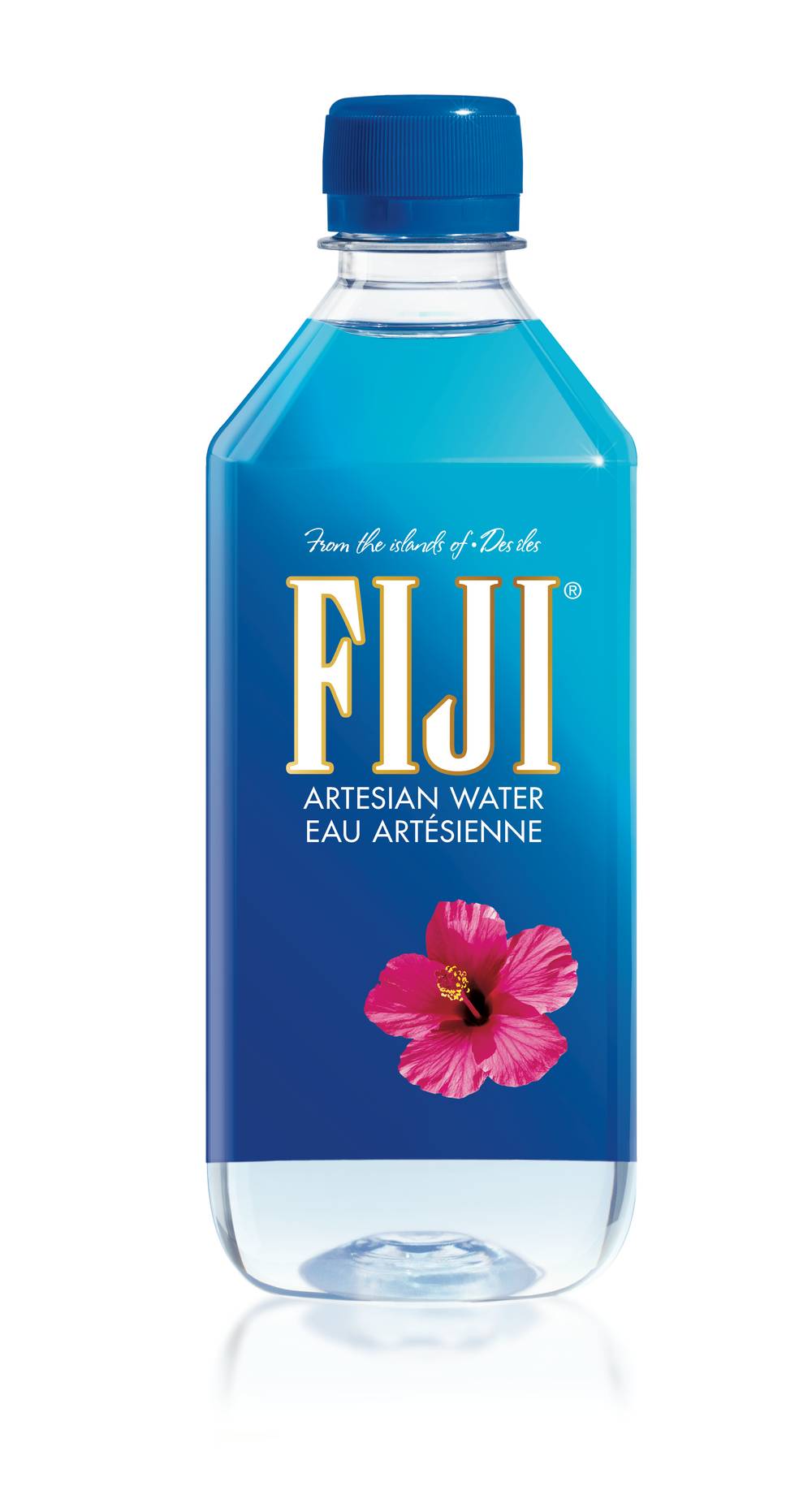 FIJI - Eau artésienne (500ml)
