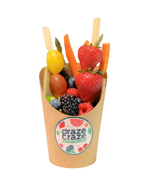 Char-Cutie-Cup the Vegegrazian
