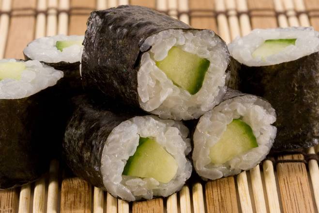 Maki 4pc (VGN / VGT)
